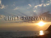 www.utrish-kurort.ru -    