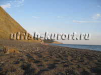 www.utrish-kurort.ru -  